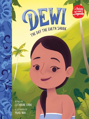 cover image of Dewi